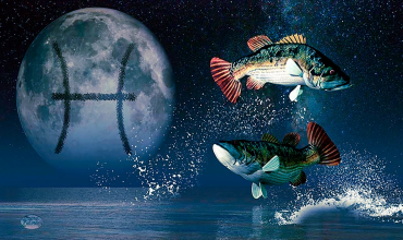 Гороскоп на 2013 год Рыбы Рыба 2013