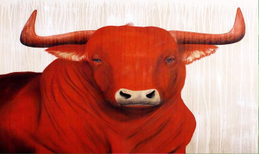 Бык в восточном гороскопе — история, легенды, мифы Гороскоп для быков