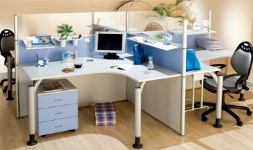 Фен-шуй рабочего места Фен-шуй рабочего стола