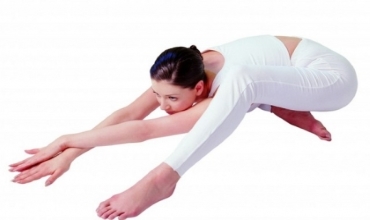 Фитнес-йога — восточное учение красоты Фитнес-йога