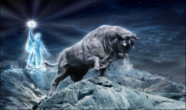 Талисманы и амулеты для Быка Талисманы и амулеты для Быка