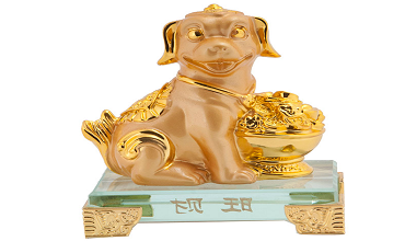 Талисманы и амулеты для Собаки Год собаки талисманы