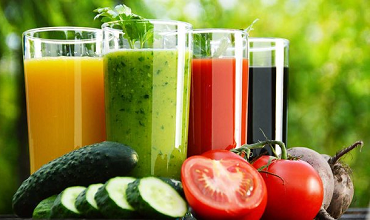 Детокс диета: вес под контролем Детокс диета