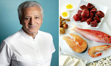 Диета Пьера Дюкана Диета Дюкана