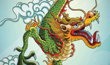 Дракон в восточном гороскопе — легенды, мифы, история Восточный гороскоп год дракона