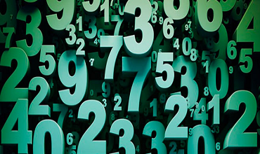 Ваше счастливое число Счастливое число