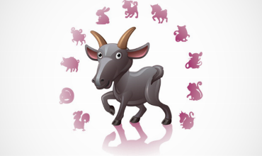 Женщина-Коза в восточном гороскопе Женщина коза