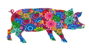 Свинья в восточном гороскопе — мифы и легенды год Свиньи