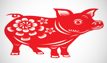 Талисманы и амулеты Свиньи Талисман Свиньи