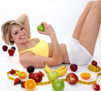 Худеем по гороскопу Гороскоп худеющих