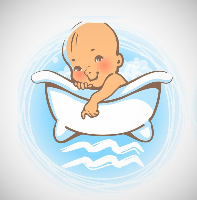 Ребенок Водолей — детский гороскоп Ребенок Водолей