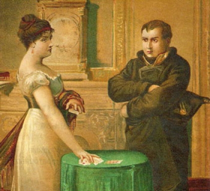 Пророчества Марии Ленорман Мария Ленорман