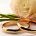 Народные приметы о венчальных и обручальных кольцах Приметы об обручальных кольцах