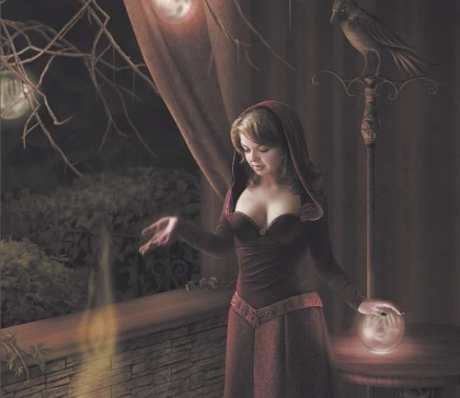 Кто такие ведьмы Ведьмы