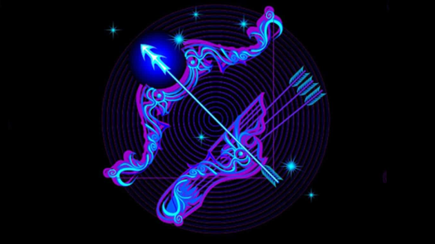 Семейный и любовный гороскоп Стрельца Любовный гороскоп Стрелец