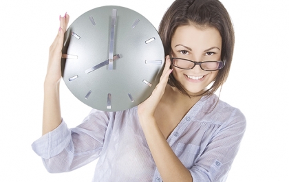 Что делать с теми, кто всегда опаздывает? Почему люди опаздывают