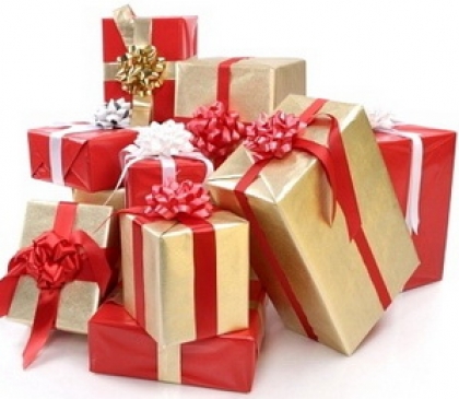 Нумерология новогодних подарков Подарки на Новый год