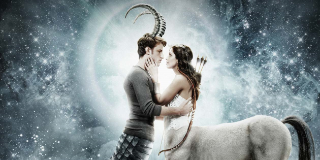 Любовный гороскоп Козерога — семья, брак, отношения Любовный гороскоп Козерога