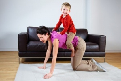 Как правильно хвалить ребенка? Как хвалить ребенка