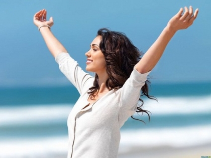 Секреты молодости Секреты молодости