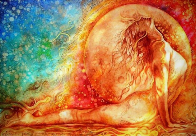 Эротические сны Эротические сны