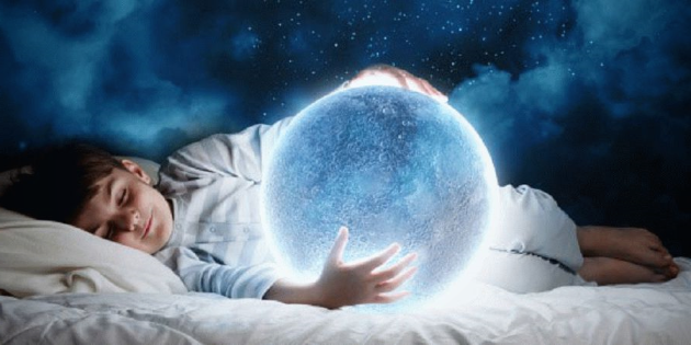 Сбываются ли наши сновидения? Сбываются ли сны