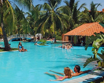 Куба — остров счастья и свободы Куба