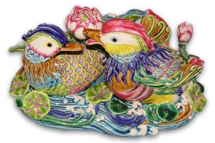 Фэн-шуй на удачу Фен шуй на удачу