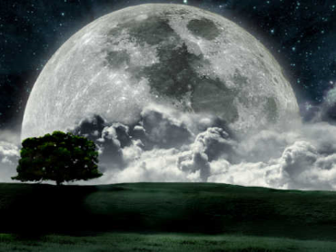 Шестой лунный день 6 лунный день