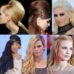 Как подобрать прическу и цвет волос для 2020 года Подбор прически