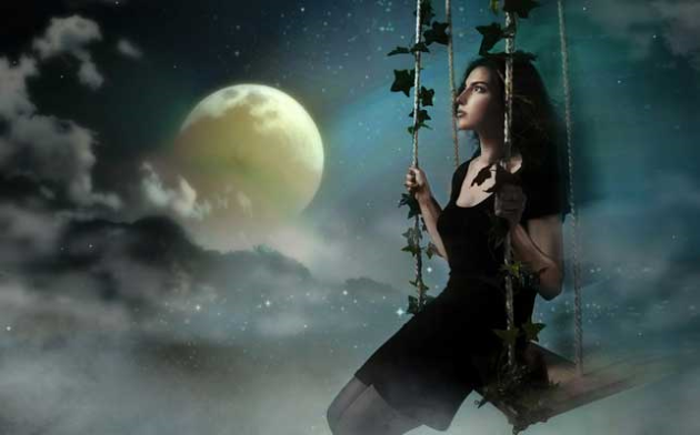 Девятый лунный день 9 лунный день