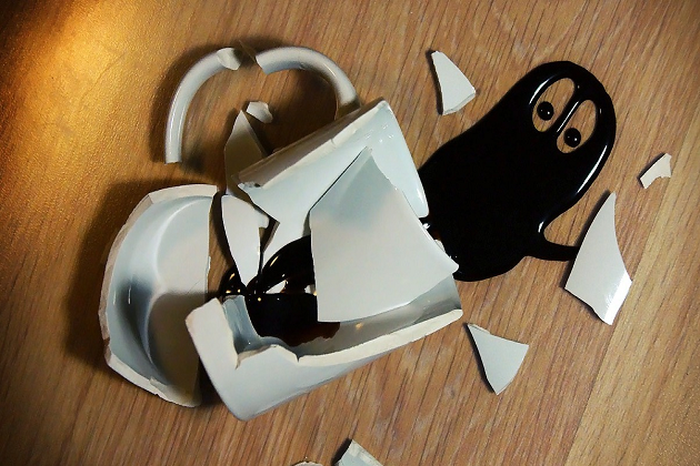 Почему мы верим в приметы Приметы