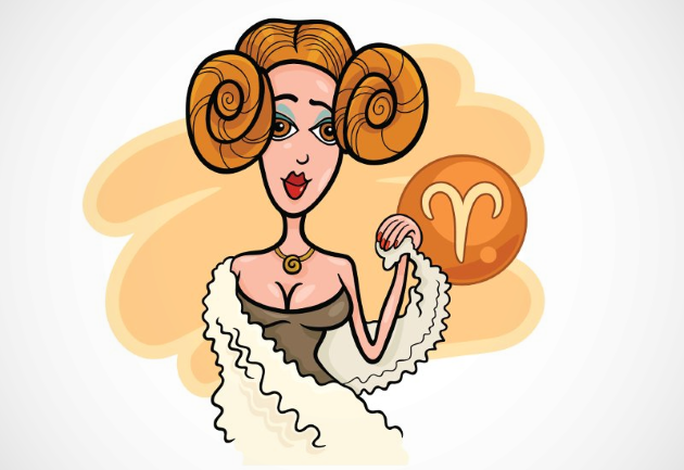 Женщина Овен — гороскоп, любовь, характер Женщина Овен