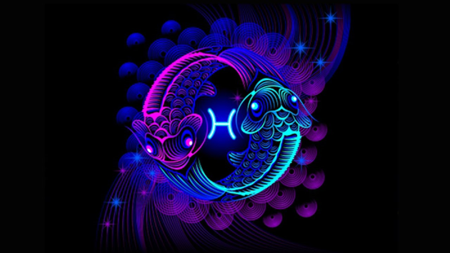 Любовный гороскоп Рыбы — семья, отношения, свидание Любовный гороскоп Рыбы