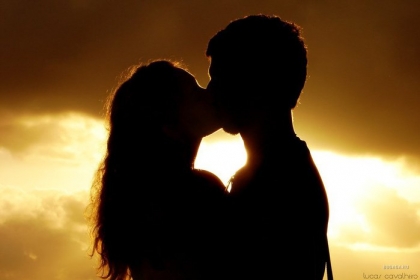 Гороскоп поцелуев: как целуются знаки зодиака Гороскоп поцелуев