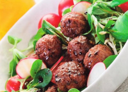 Рецепты на Великий Пост: постные котлеты и биточки Рецепты великого поста