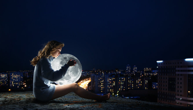 Двенадцатый лунный день 12 лунный день