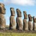 Загадки острова Пасхи Остров пасхи