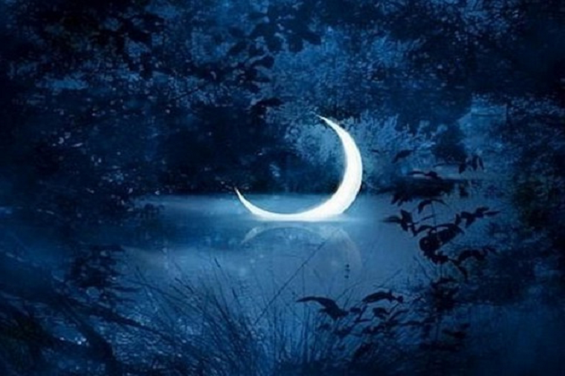 Пятнадцатый лунный день 15 лунный день