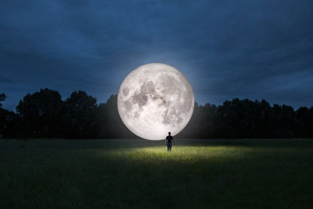 Шестнадцатый лунный день 16 лунный день