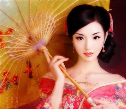 Японский массаж шиацу для молодости лица Японский массаж шиацу