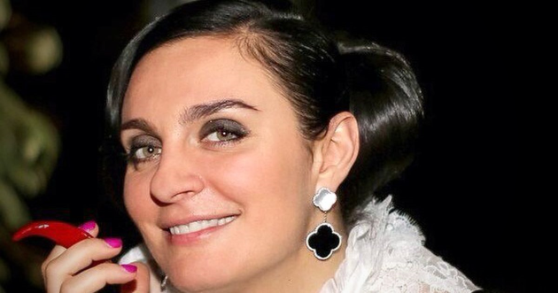 Елена Ваенга: богатые тоже плачут Гороскоп Елены Ваенги