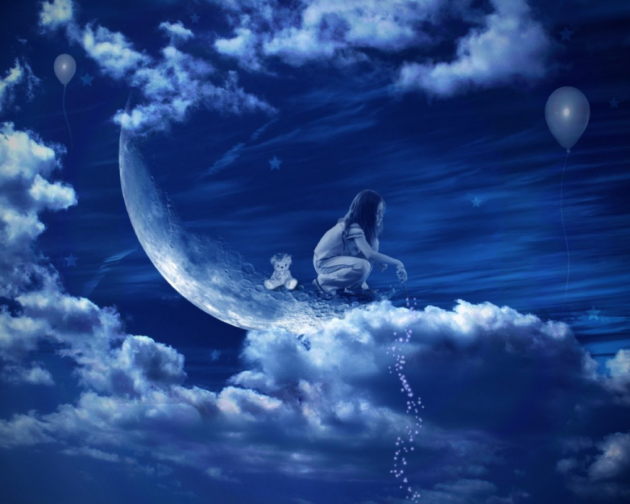 Что означают одинаковые сны Одинаковые сны