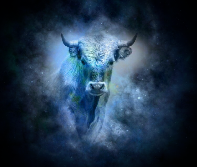 Любовный гороскоп Тельца Телец в любви