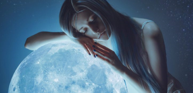 Восемнадцатый лунный день 18 лунный день