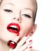 5 правил красной помады Красная помада