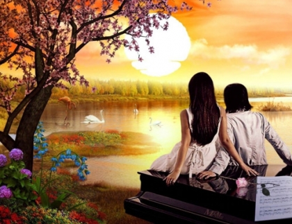 Как привлечь любовь по фен-шуй Фен шуй для привлечения любви