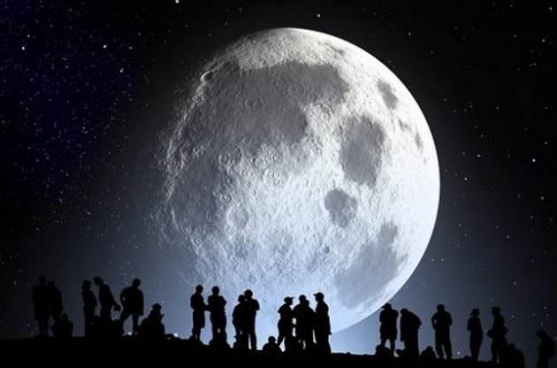 Девятнадцатый лунный день 19 лунный день