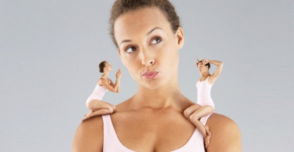 Как развить интуицию Как развить интуицию