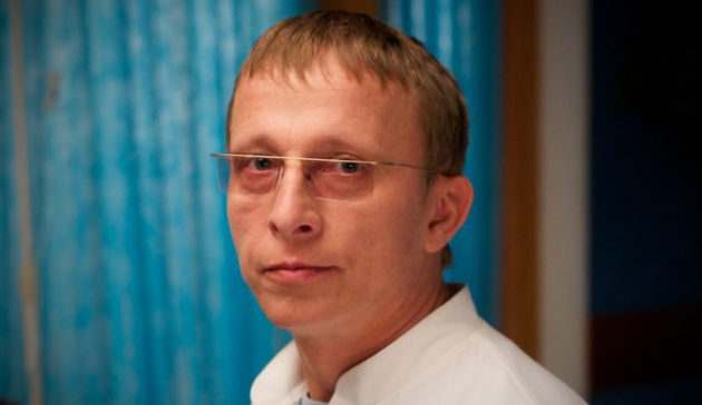 Гороскоп Ивана Охлобыстина: святой отец в рясе Гороскоп Охлобыстина